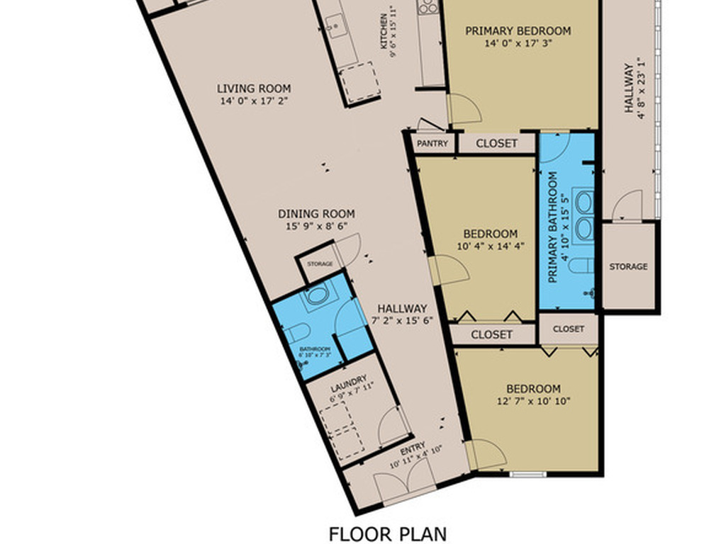 4850 Ocean Beach Boulevard, Cocoa Beach, FL 32931