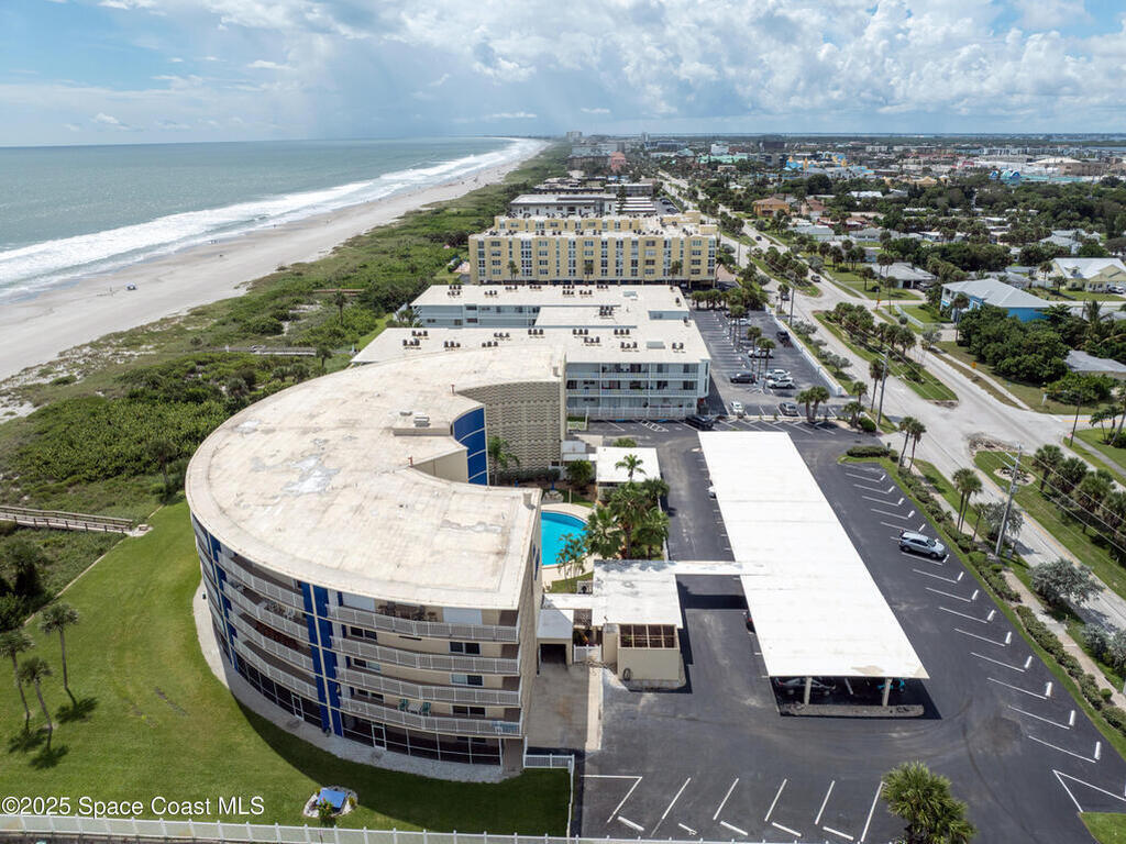4850 Ocean Beach Boulevard, Cocoa Beach, FL 32931
