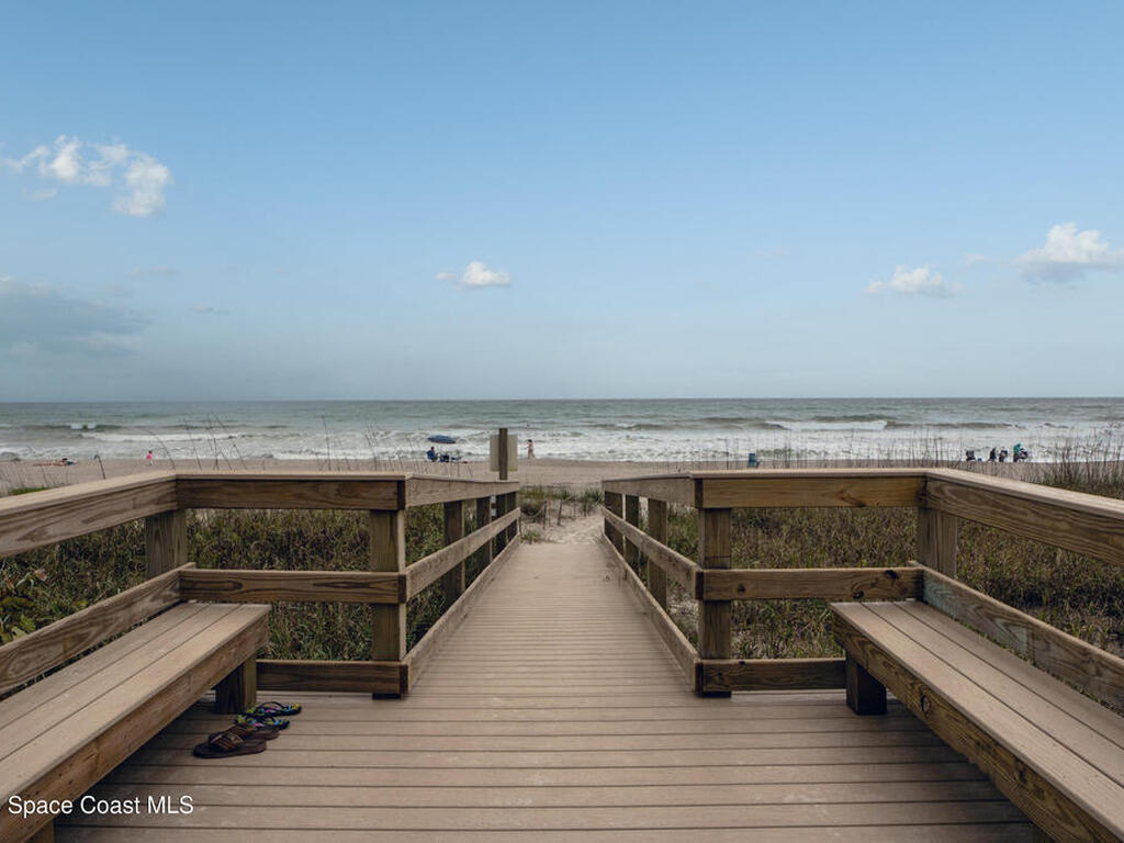 4850 Ocean Beach Boulevard, Cocoa Beach, FL 32931