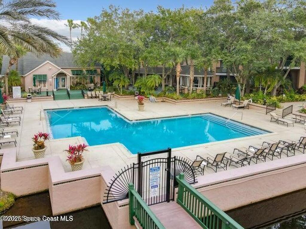 7667 N Wickham Road, Suntree, FL 32940