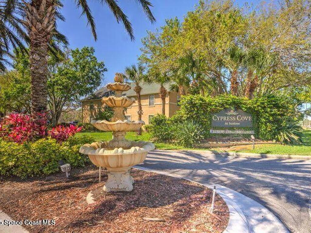 7667 N Wickham Road, Suntree, FL 32940