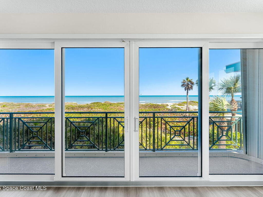 2485 S Atlantic Avenue, Cocoa Beach, FL 32931