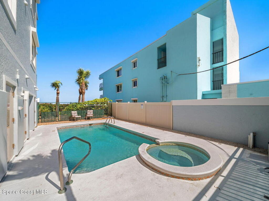 2485 S Atlantic Avenue, Cocoa Beach, FL 32931