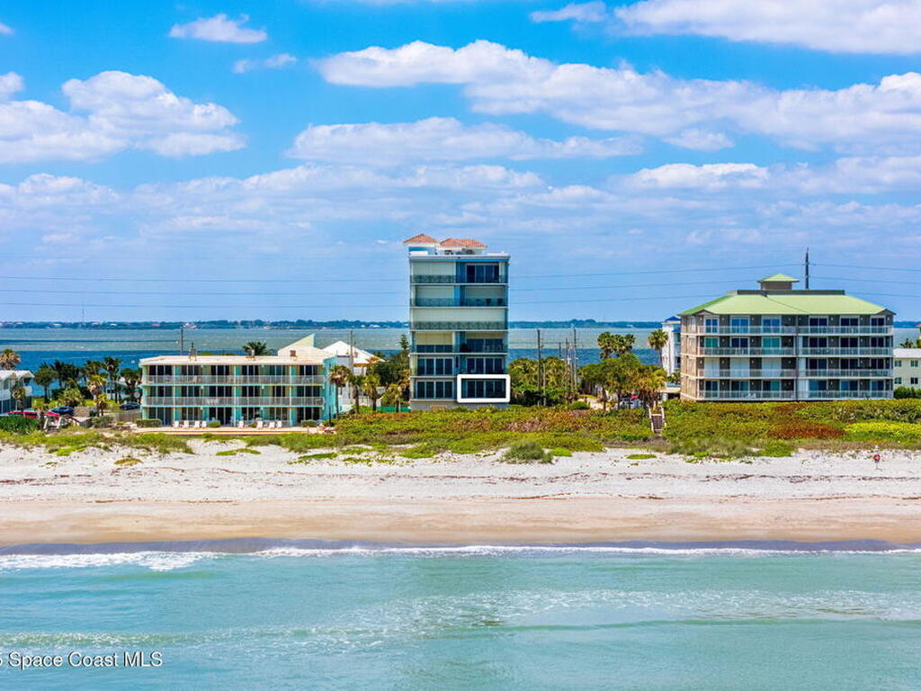 2485 S Atlantic Avenue, Cocoa Beach, FL 32931