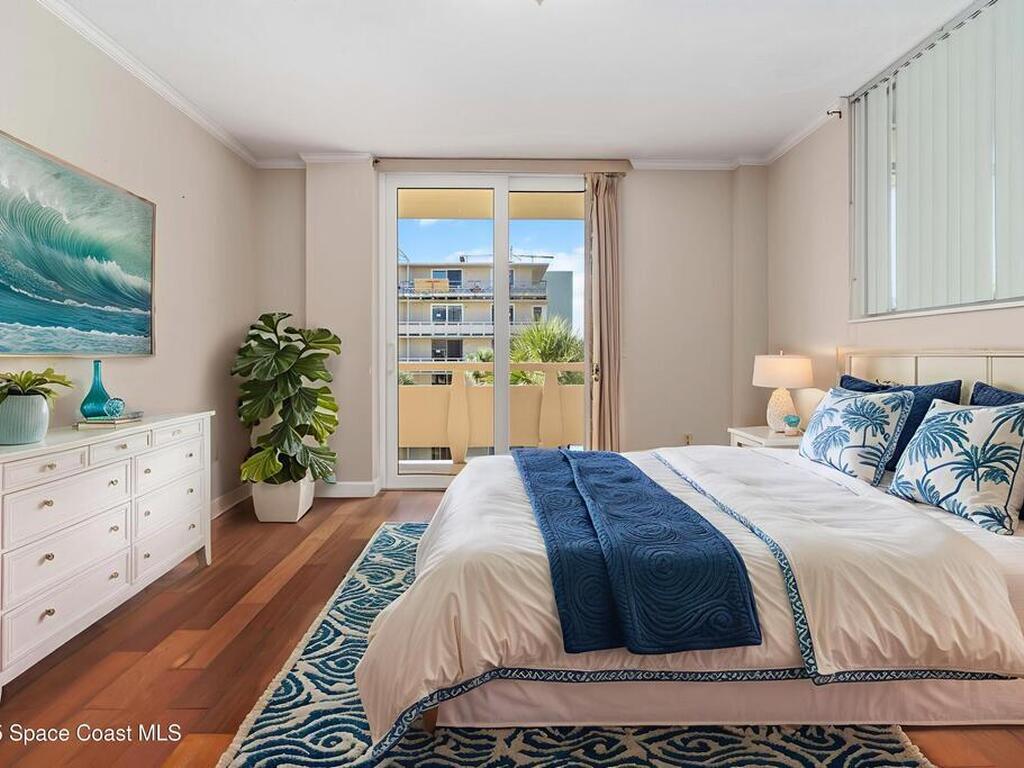 2020 N Atlantic Avenue, Cocoa Beach, FL 32931