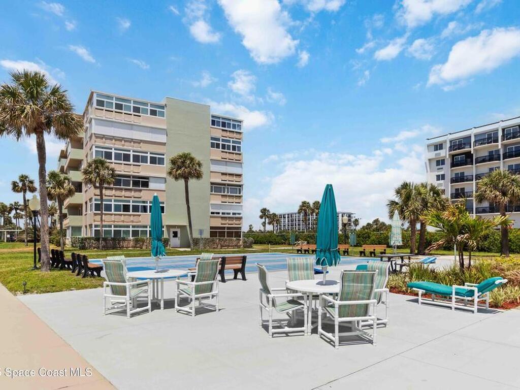 2020 N Atlantic Avenue, Cocoa Beach, FL 32931