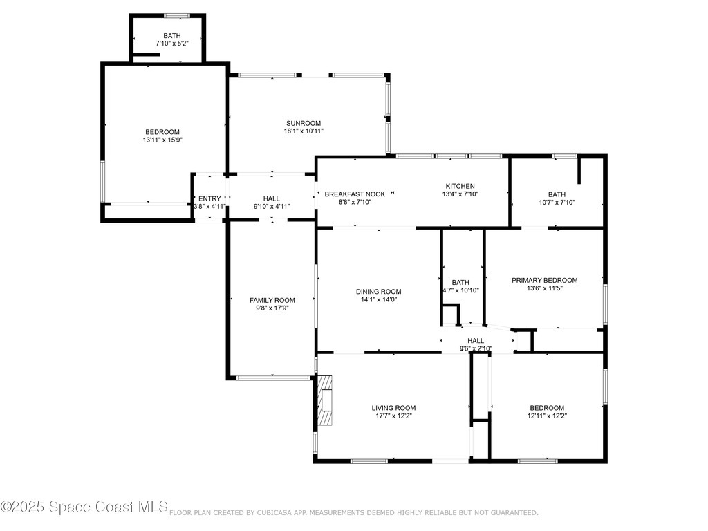 1949 36th Avenue, Vero Beach, FL 32960