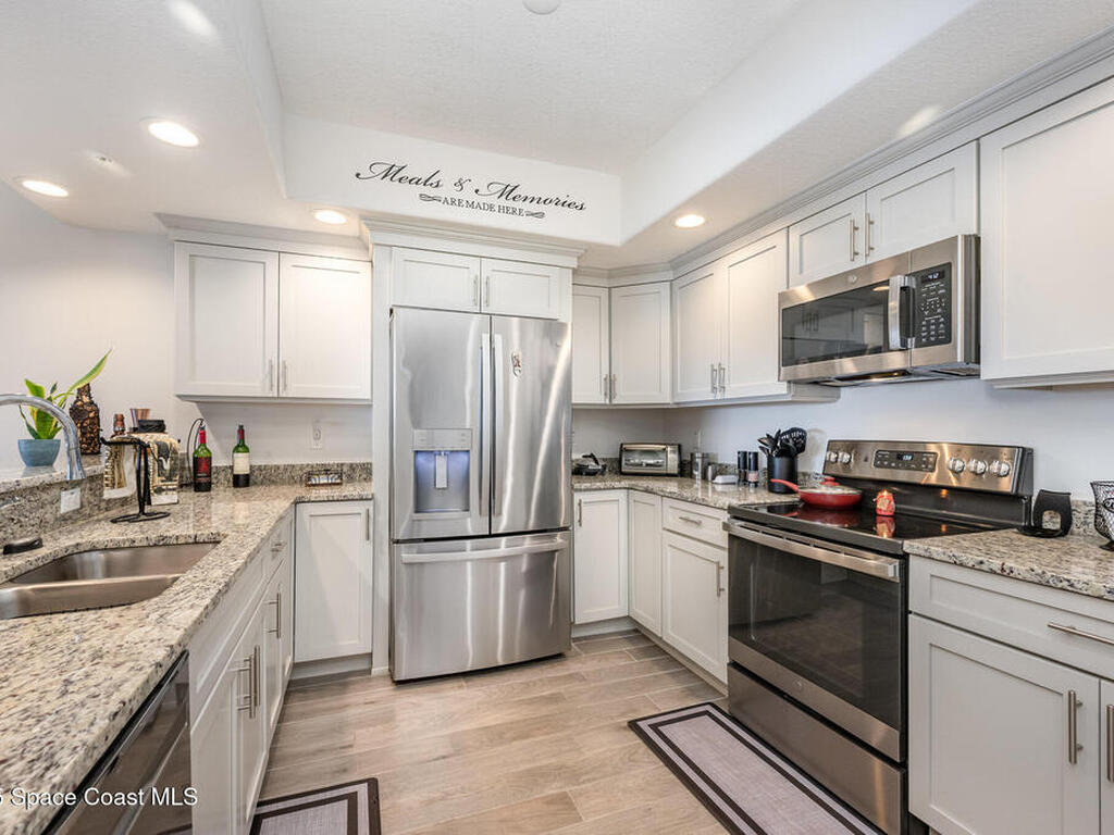 1825 Riverside Drive, Titusville, FL 32780