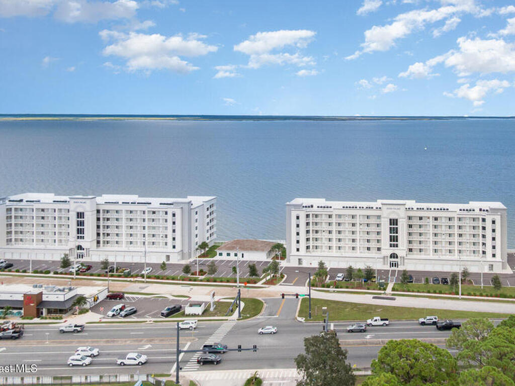 1825 Riverside Drive, Titusville, FL 32780