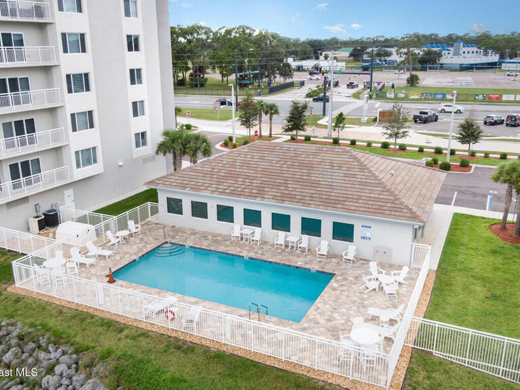 1825 Riverside Drive, Titusville, FL 32780