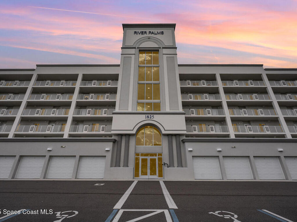 1825 Riverside Drive, Titusville, FL 32780