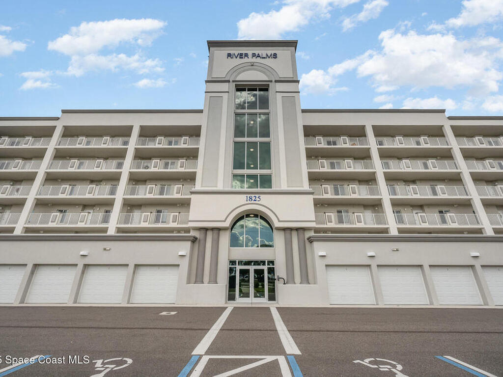 1825 Riverside Drive, Titusville, FL 32780