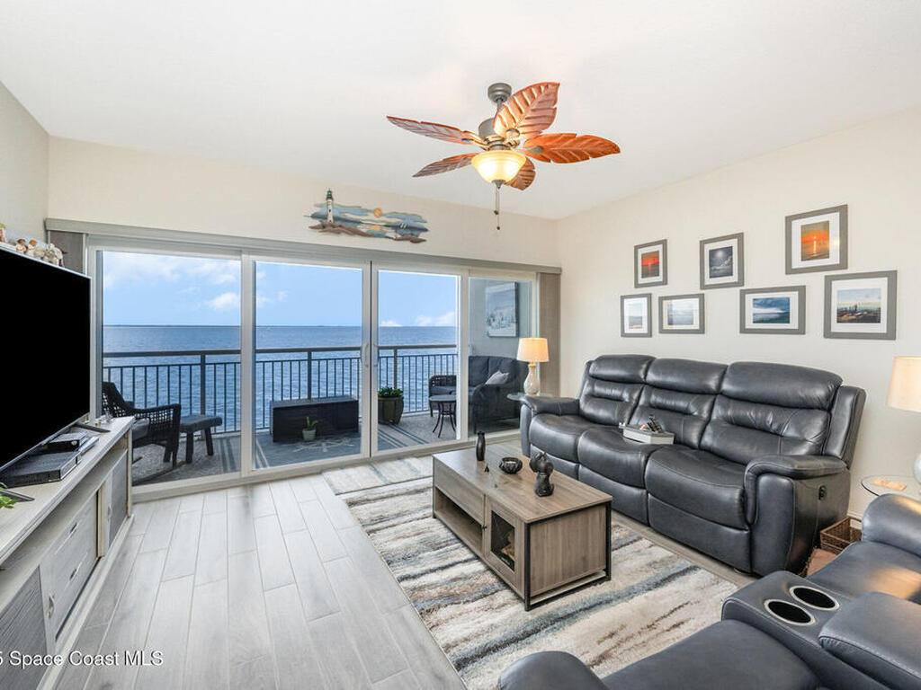 1825 Riverside Drive, Titusville, FL 32780