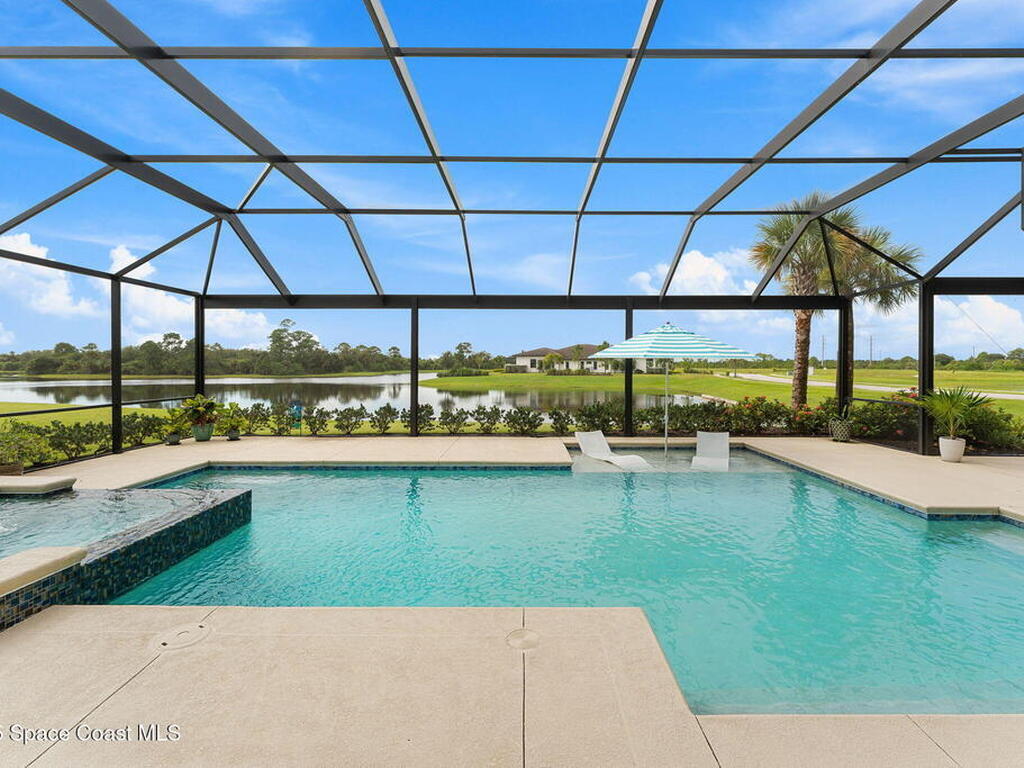 3709 Lake Adelaide Place, Rockledge, FL 32955