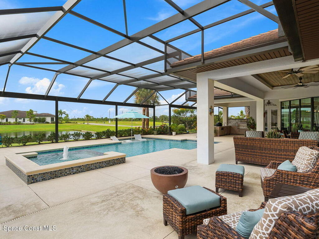 3709 Lake Adelaide Place, Rockledge, FL 32955