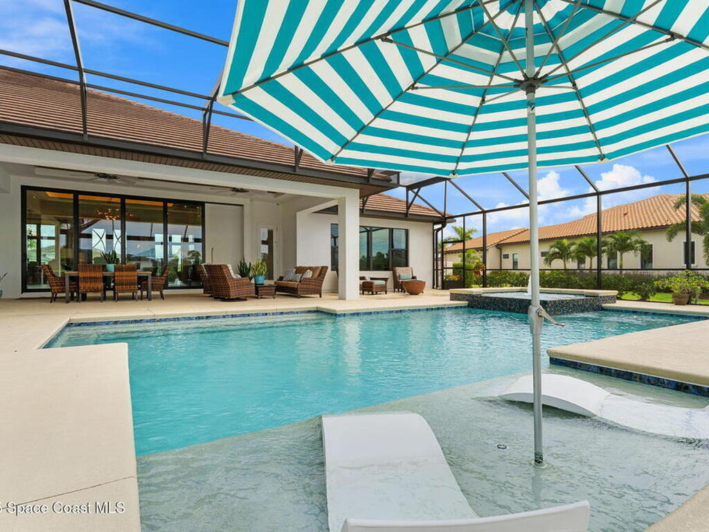 3709 Lake Adelaide Place, Rockledge, FL 32955