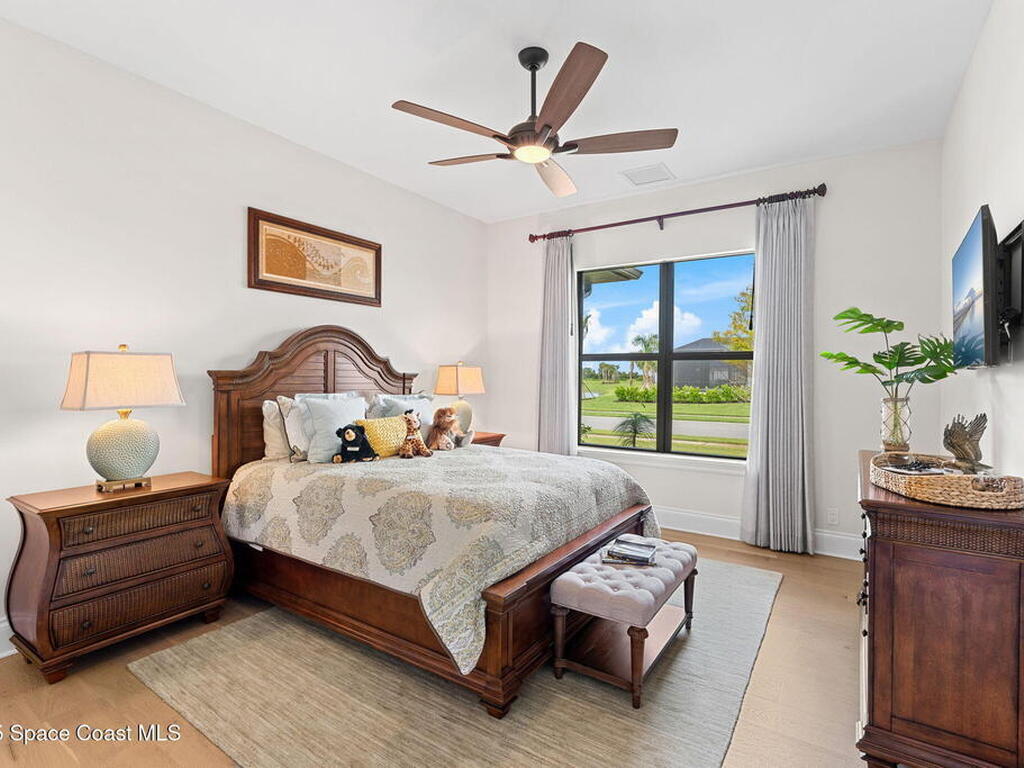 3709 Lake Adelaide Place, Rockledge, FL 32955