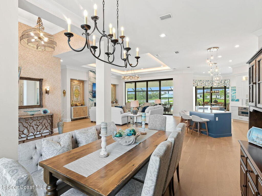 3709 Lake Adelaide Place, Rockledge, FL 32955