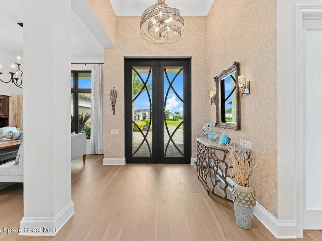 3709 Lake Adelaide Place, Rockledge, FL 32955