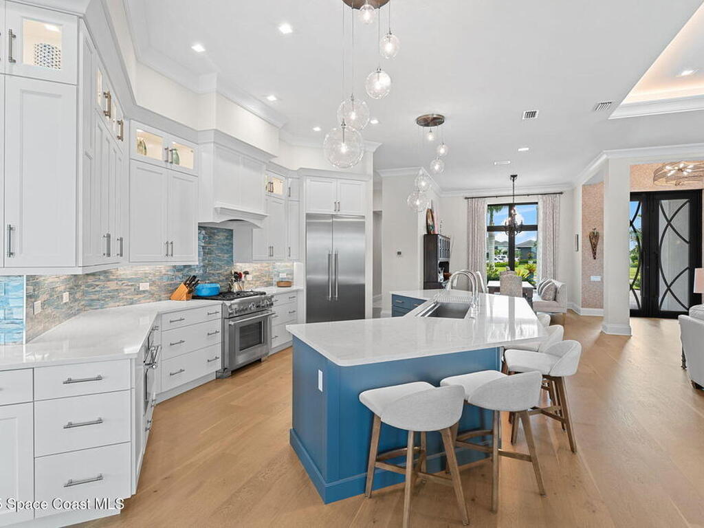 3709 Lake Adelaide Place, Rockledge, FL 32955