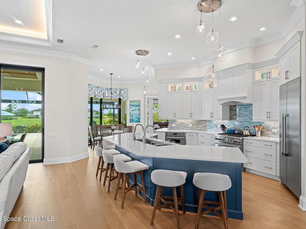 3709 Lake Adelaide Place, Rockledge, FL 32955