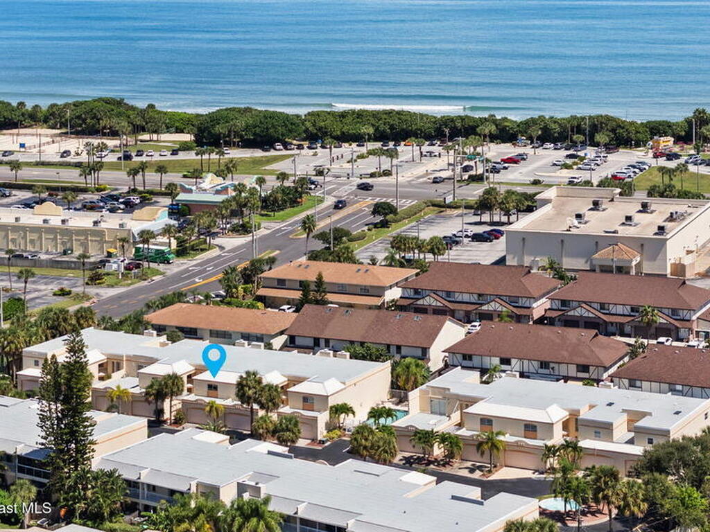 2287 Venetia Place, Indialantic, FL 32903