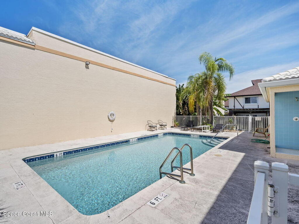 2287 Venetia Place, Indialantic, FL 32903