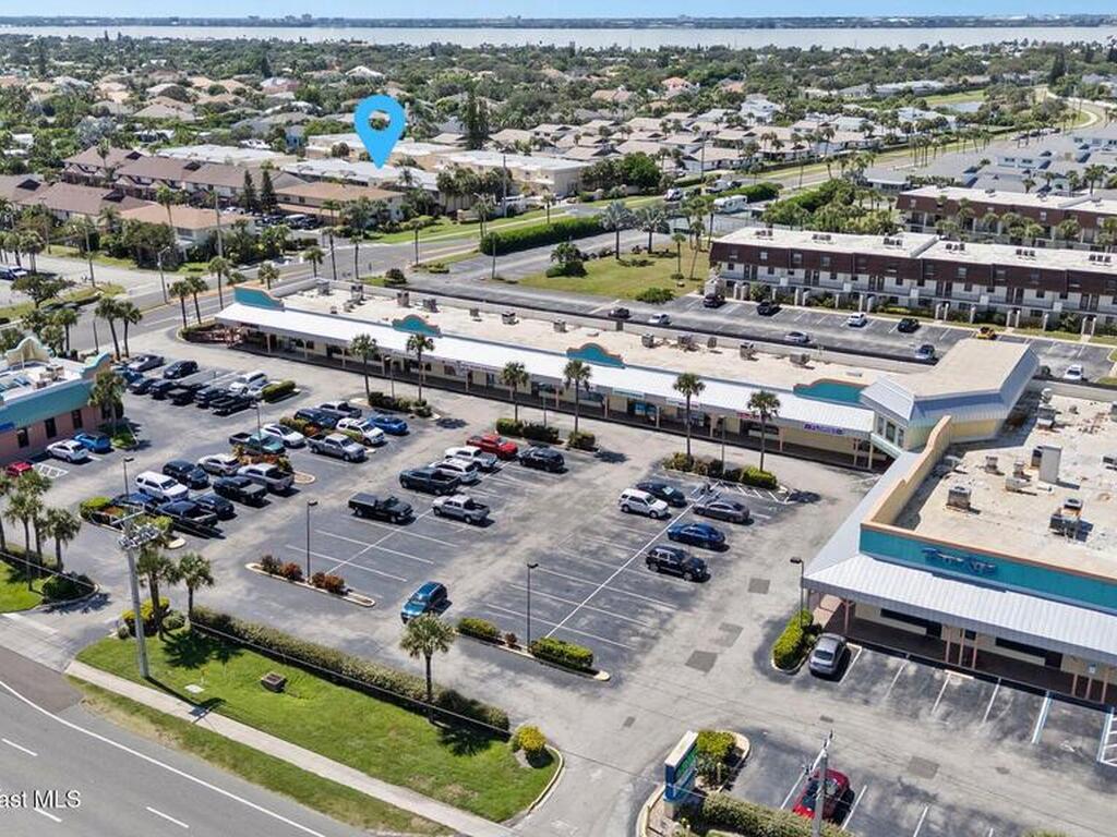 2287 Venetia Place, Indialantic, FL 32903