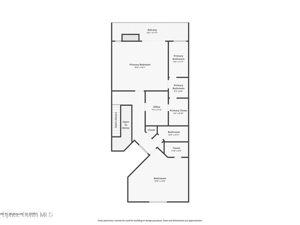 2287 Venetia Place, Indialantic, FL 32903