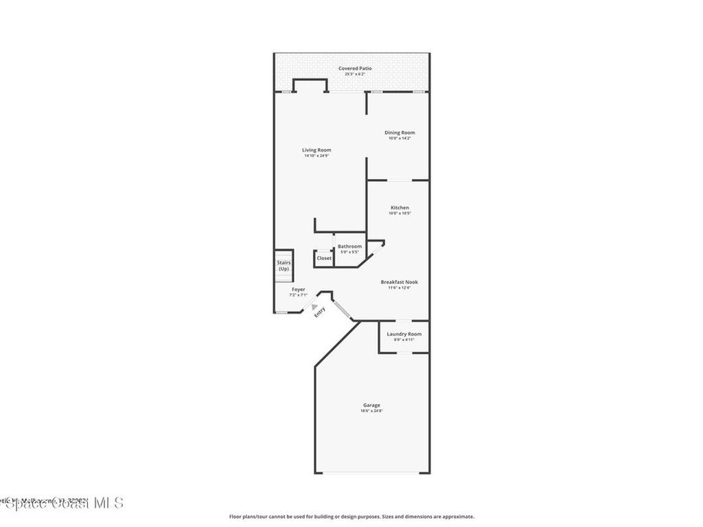 2287 Venetia Place, Indialantic, FL 32903