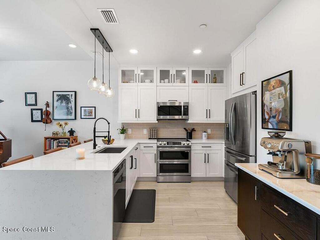 109 Ormond Drive, Indialantic, FL 32903