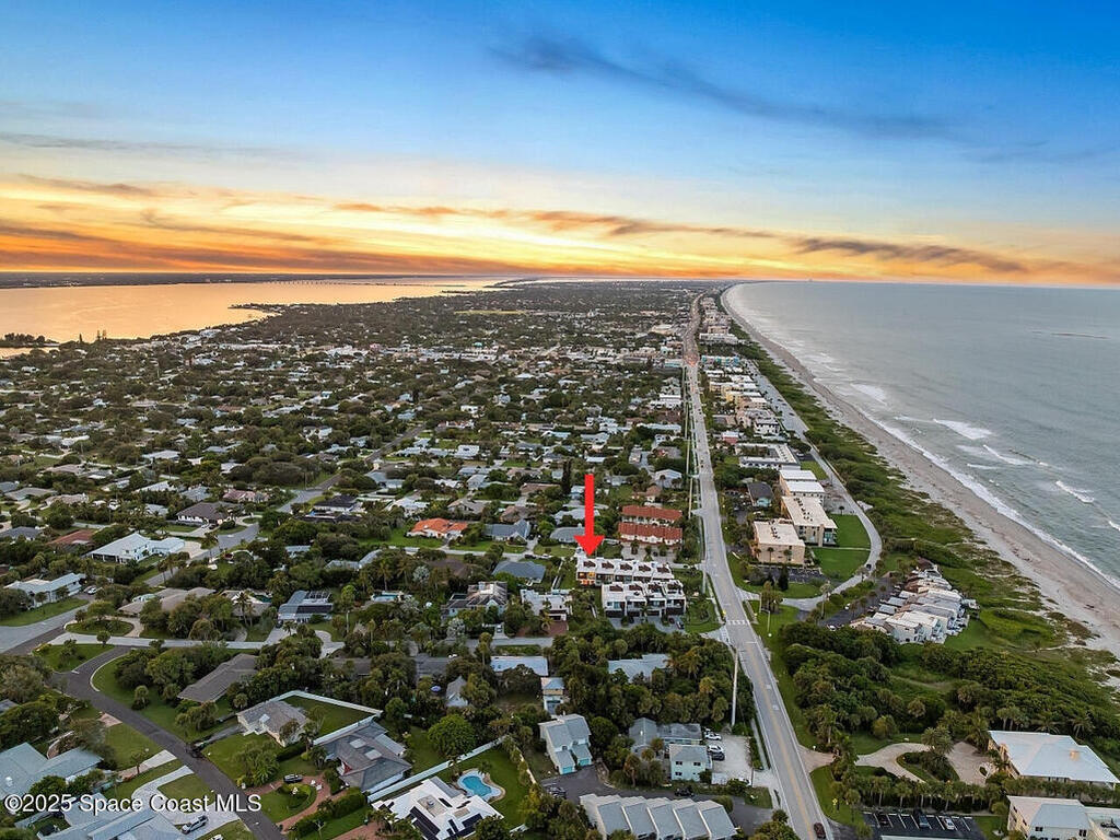 109 Ormond Drive, Indialantic, FL 32903