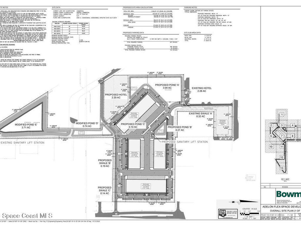 1206 Malabar Road, Palm Bay, FL 32907