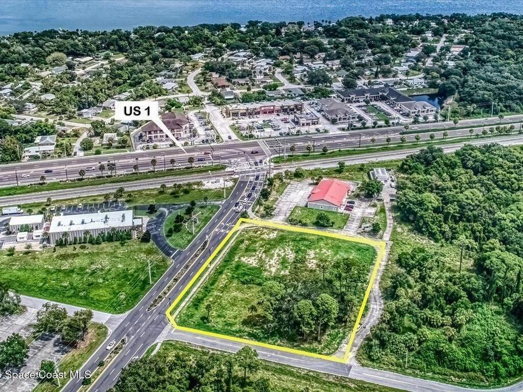 151 Eyster Boulevard, Rockledge, FL 32955