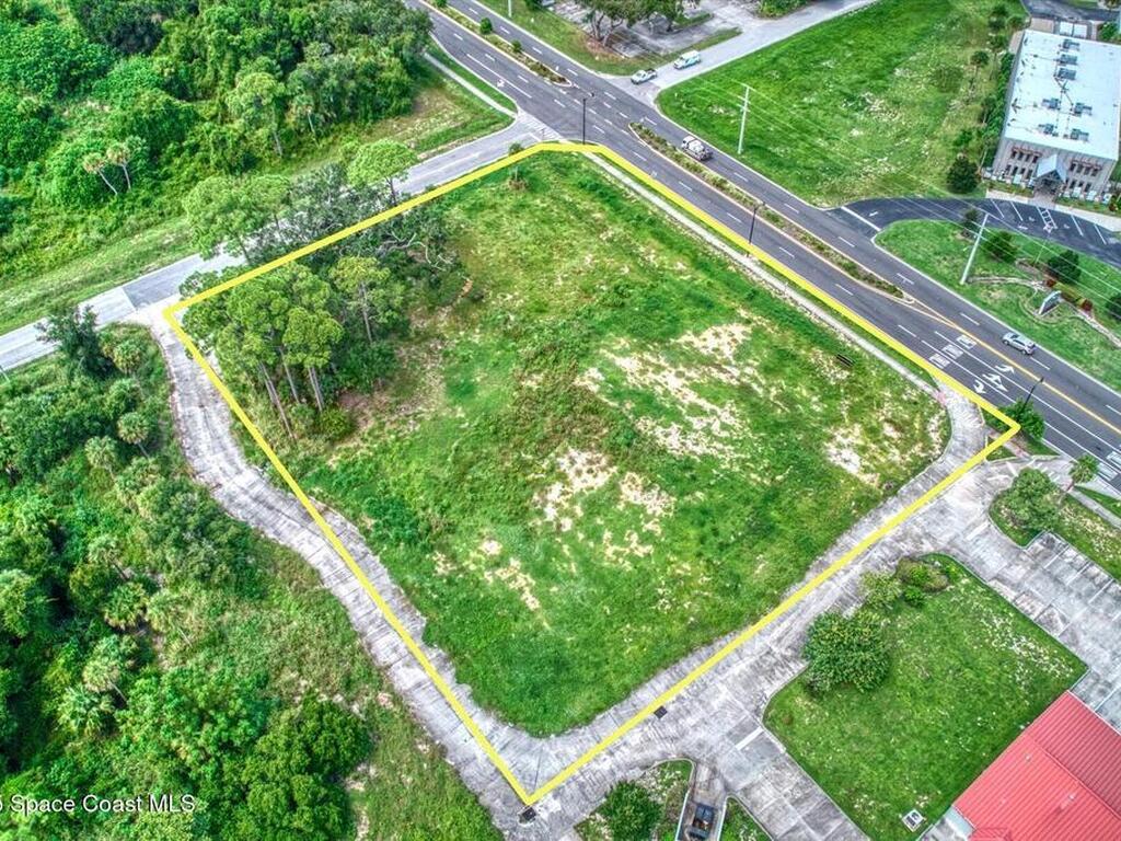 151 Eyster Boulevard, Rockledge, FL 32955