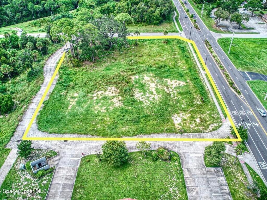 151 Eyster Boulevard, Rockledge, FL 32955