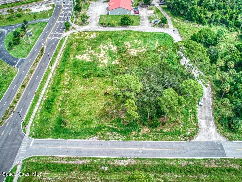 151 Eyster Boulevard, Rockledge, FL 32955