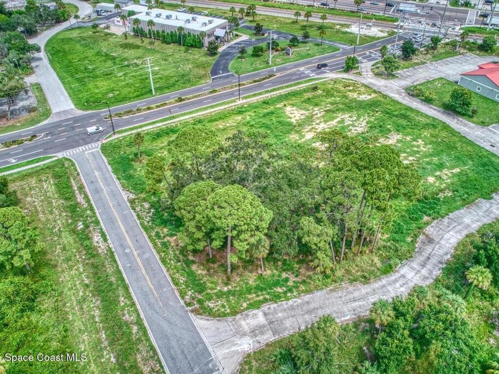 151 Eyster Boulevard, Rockledge, FL 32955