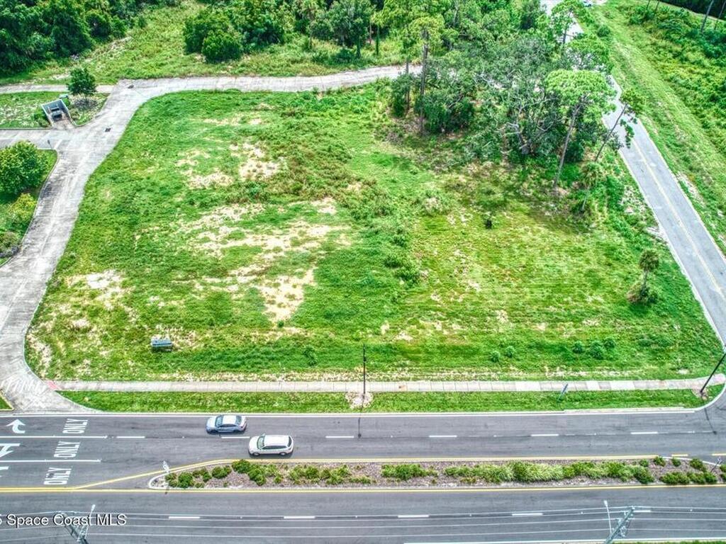 151 Eyster Boulevard, Rockledge, FL 32955