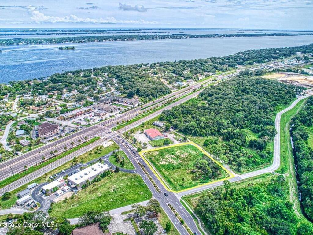 151 Eyster Boulevard, Rockledge, FL 32955