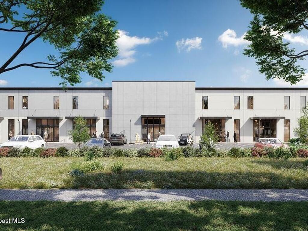 151 Eyster Boulevard, Rockledge, FL 32955