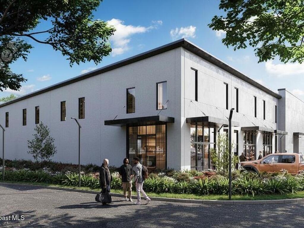 151 Eyster Boulevard, Rockledge, FL 32955