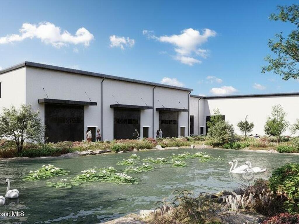 151 Eyster Boulevard, Rockledge, FL 32955