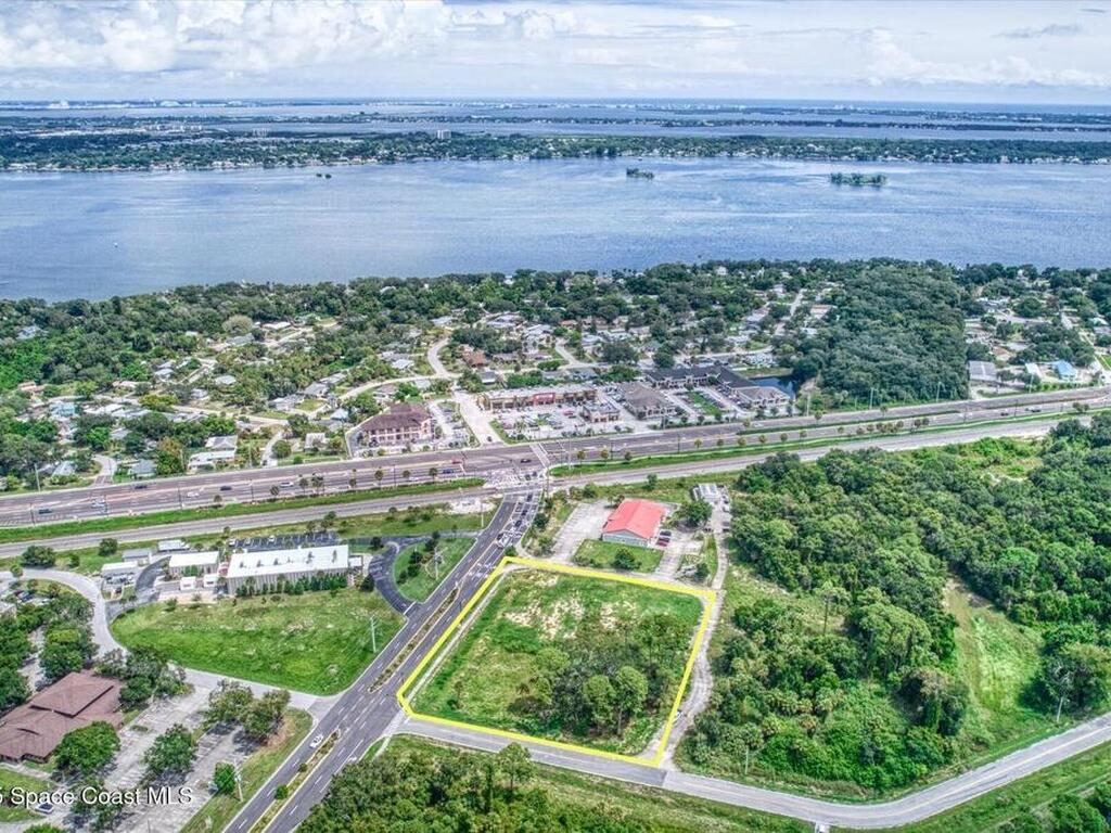 151 Eyster Boulevard, Rockledge, FL 32955