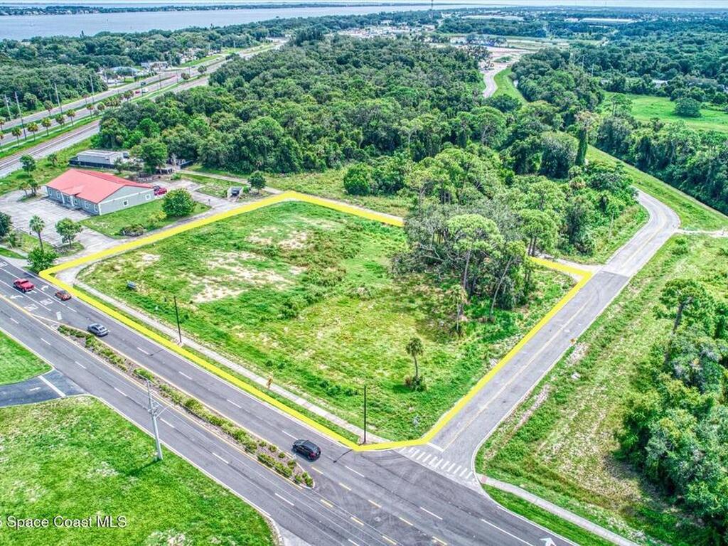 151 Eyster Boulevard, Rockledge, FL 32955