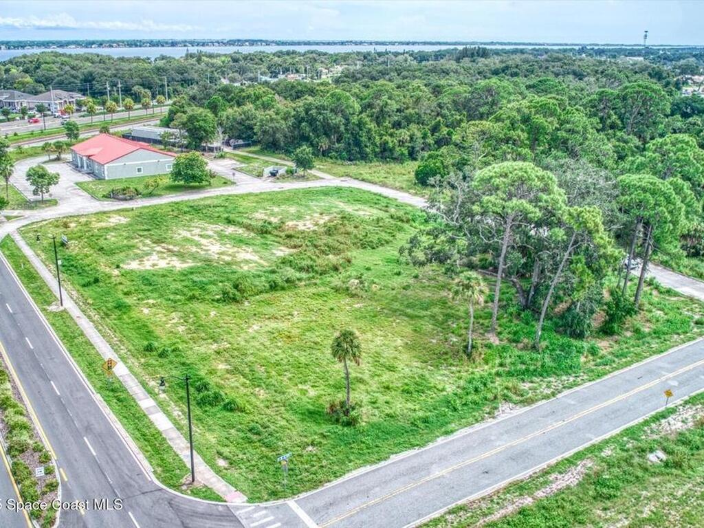 151 Eyster Boulevard, Rockledge, FL 32955