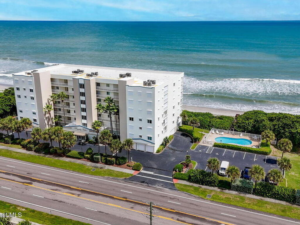 925 Highway A1a, Satellite Beach, FL 32937