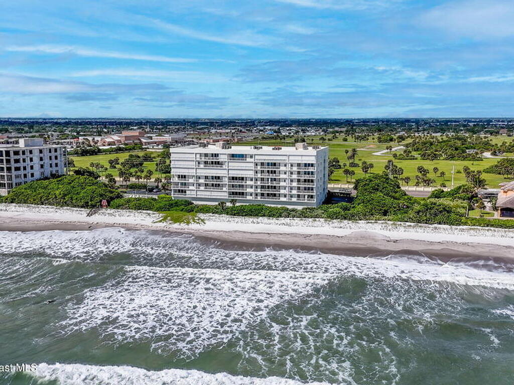 925 Highway A1a, Satellite Beach, FL 32937