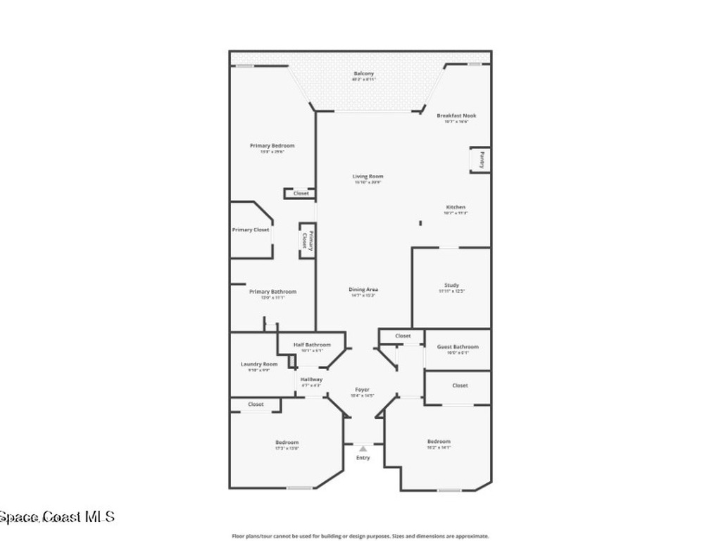 925 Highway A1a, Satellite Beach, FL 32937