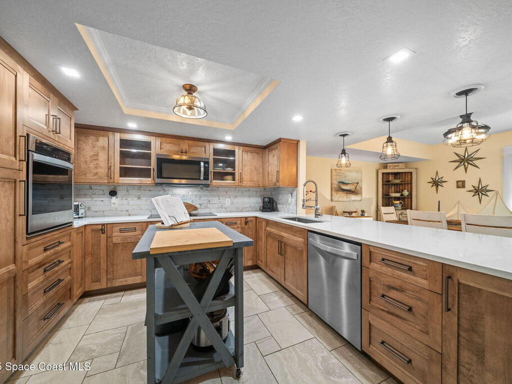 129 Riverside Drive, Cape Canaveral, FL 32920